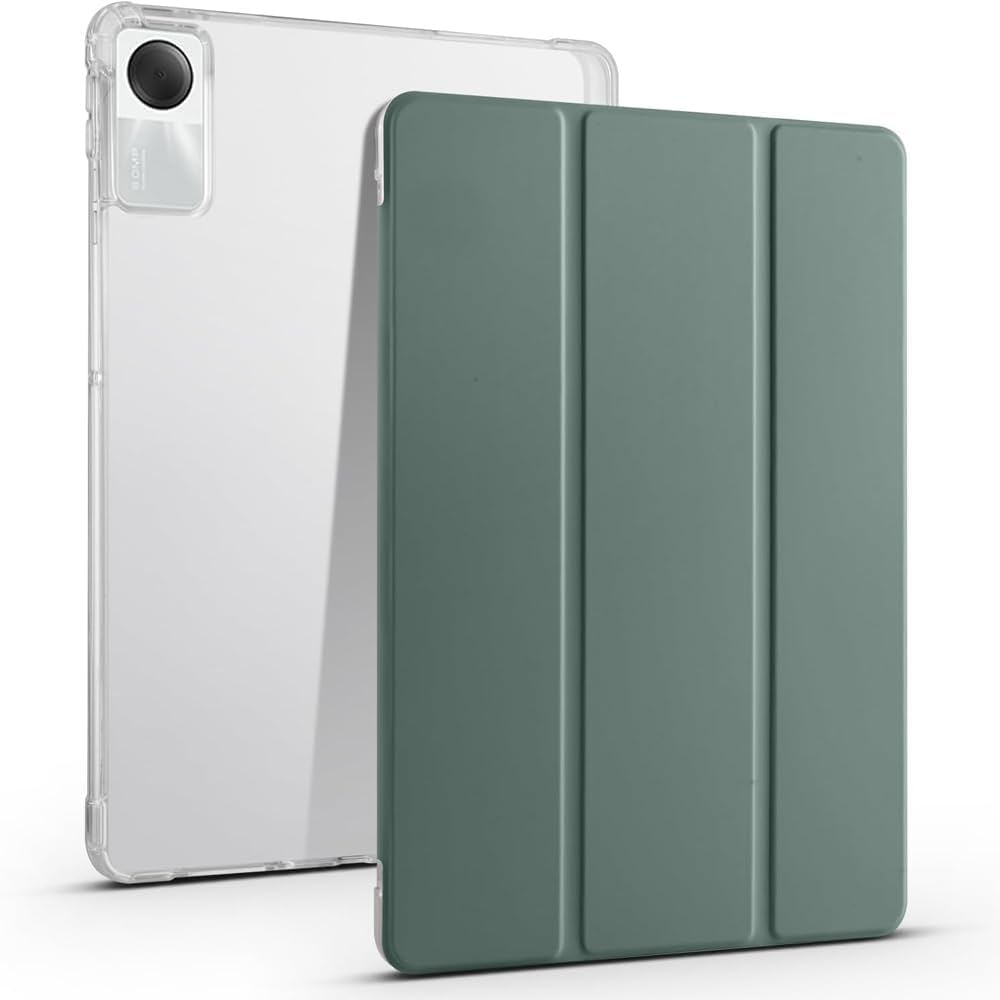 Amazon.co.jp: LANHOMEX Xiaomi Redmi pad SEタブレットケース11